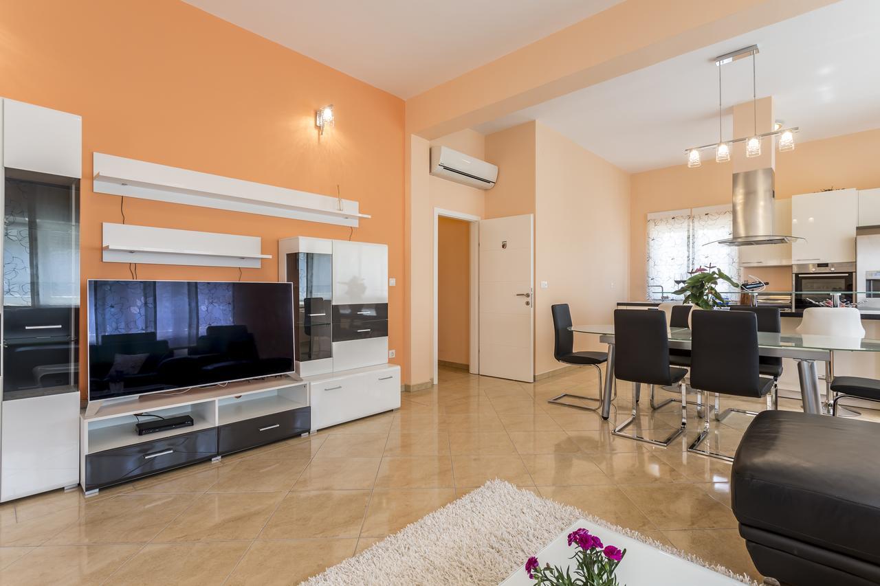 Apartman Lukic *