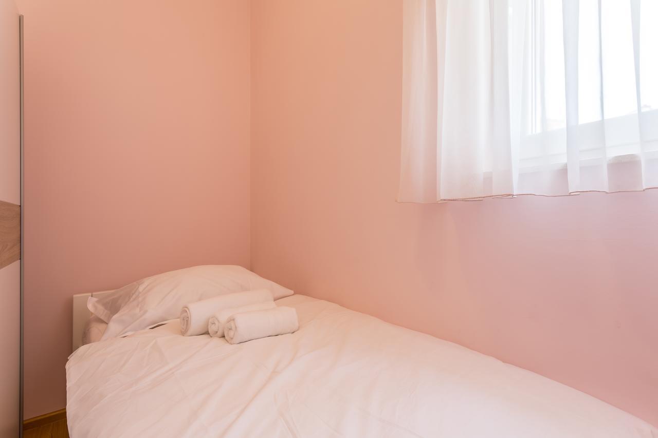 Lukic Apartman Split