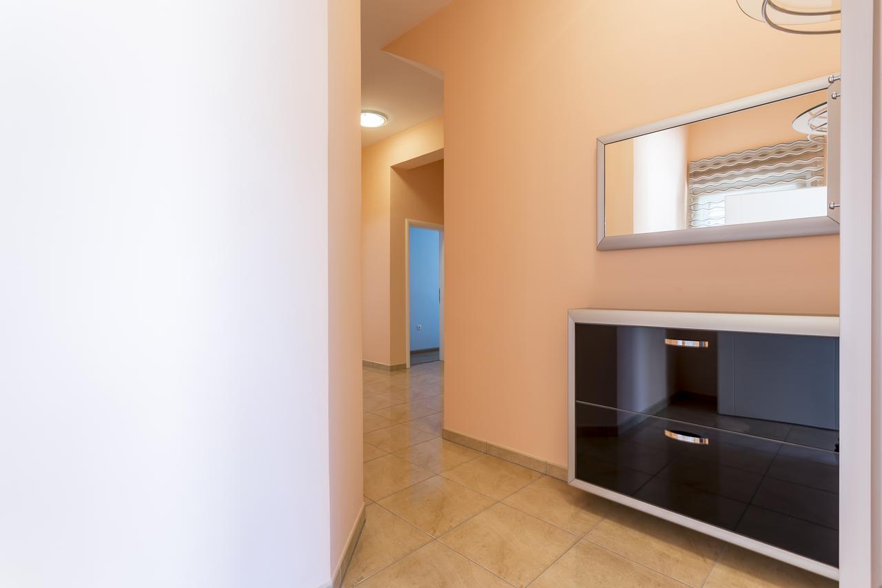 Apartman Lukic Split