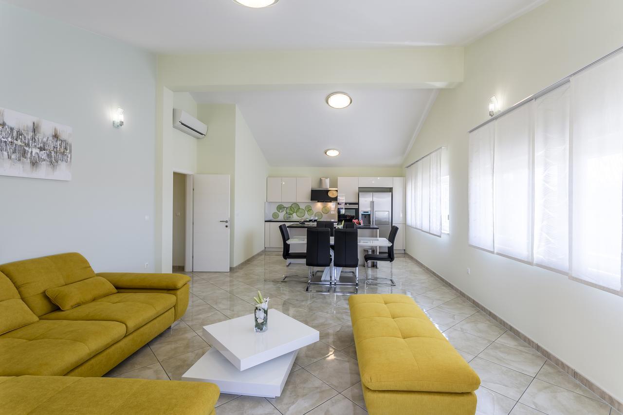 Apartman Lukic Split