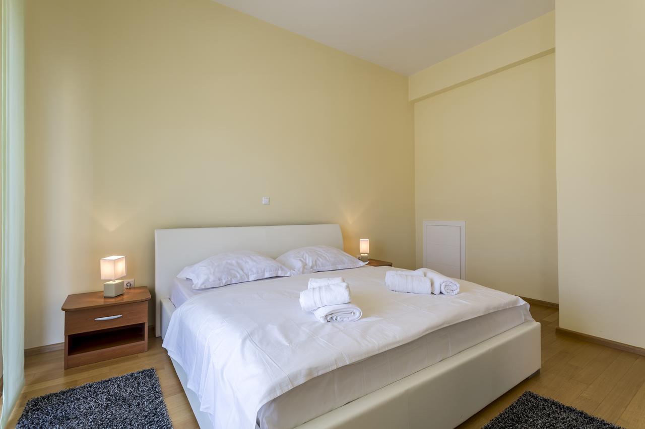 Apartman Lukic *