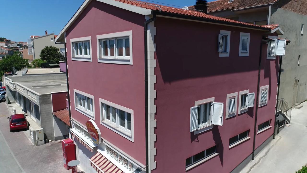 Apartman Lukic *