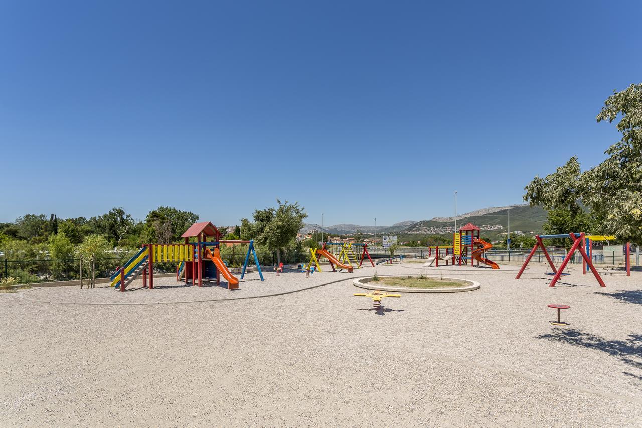 Lukic Apartman Split