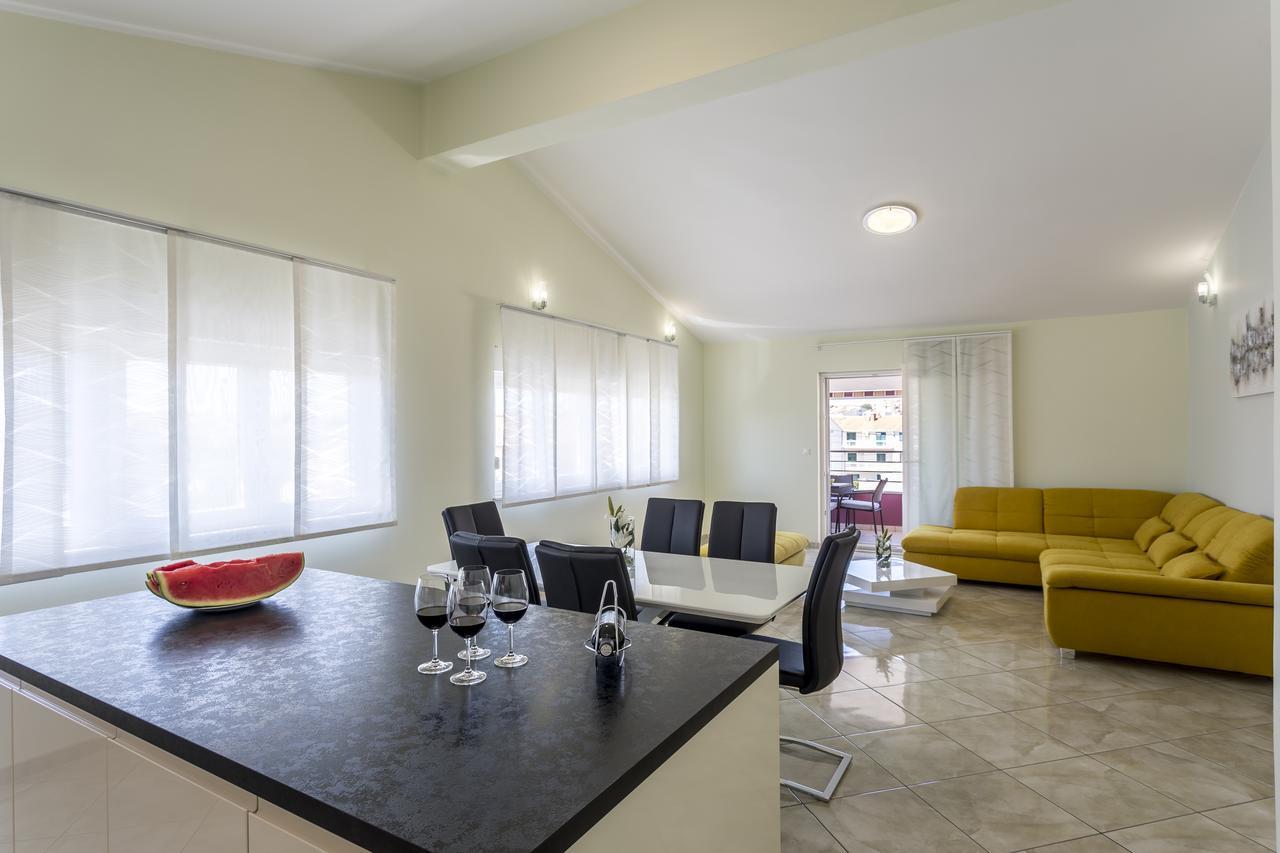 Apartman Lukic Split