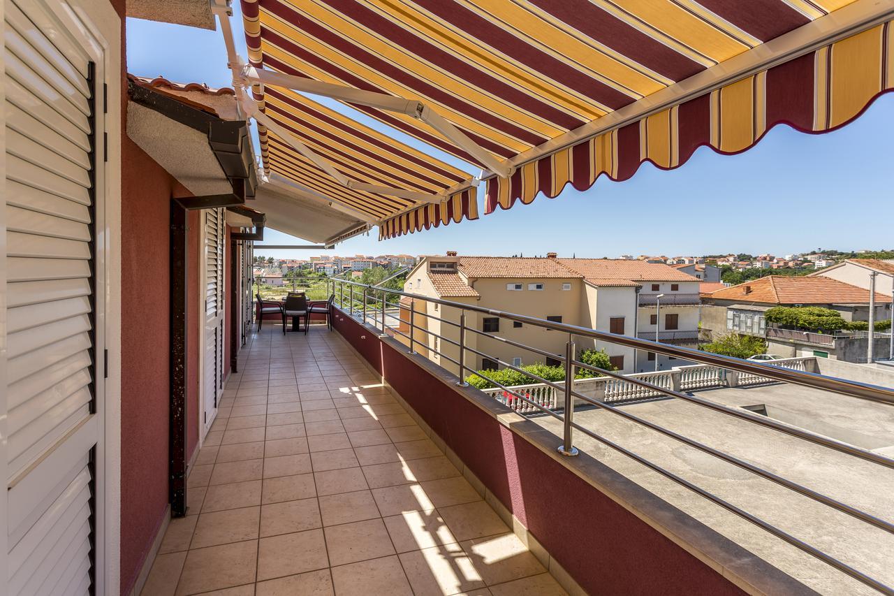 Apartman Lukic Split