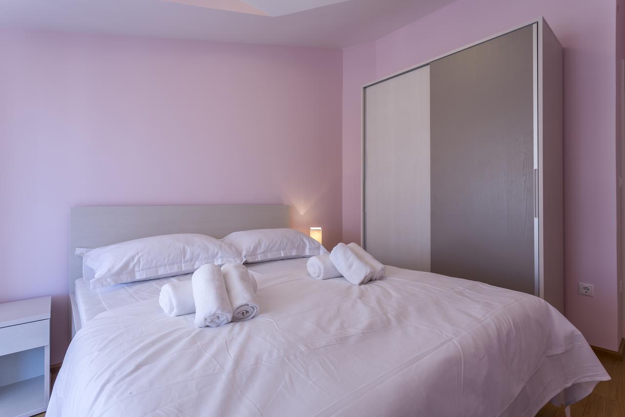 Apartman Lukic Split