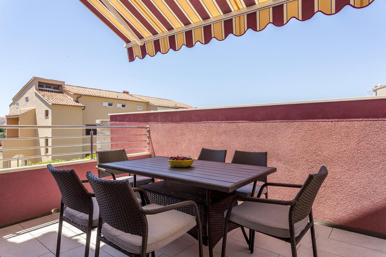 Apartman Lukic Split