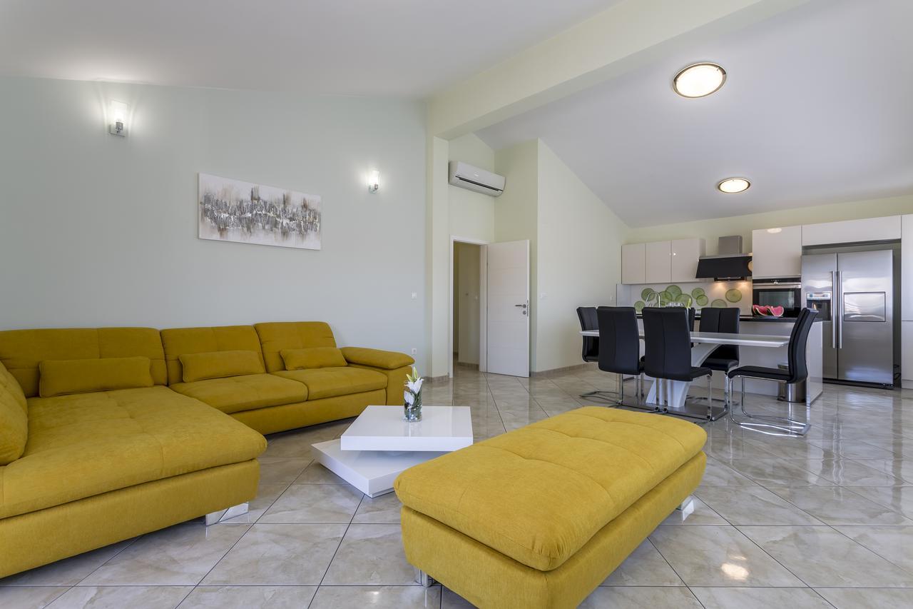 Apartman Lukic *