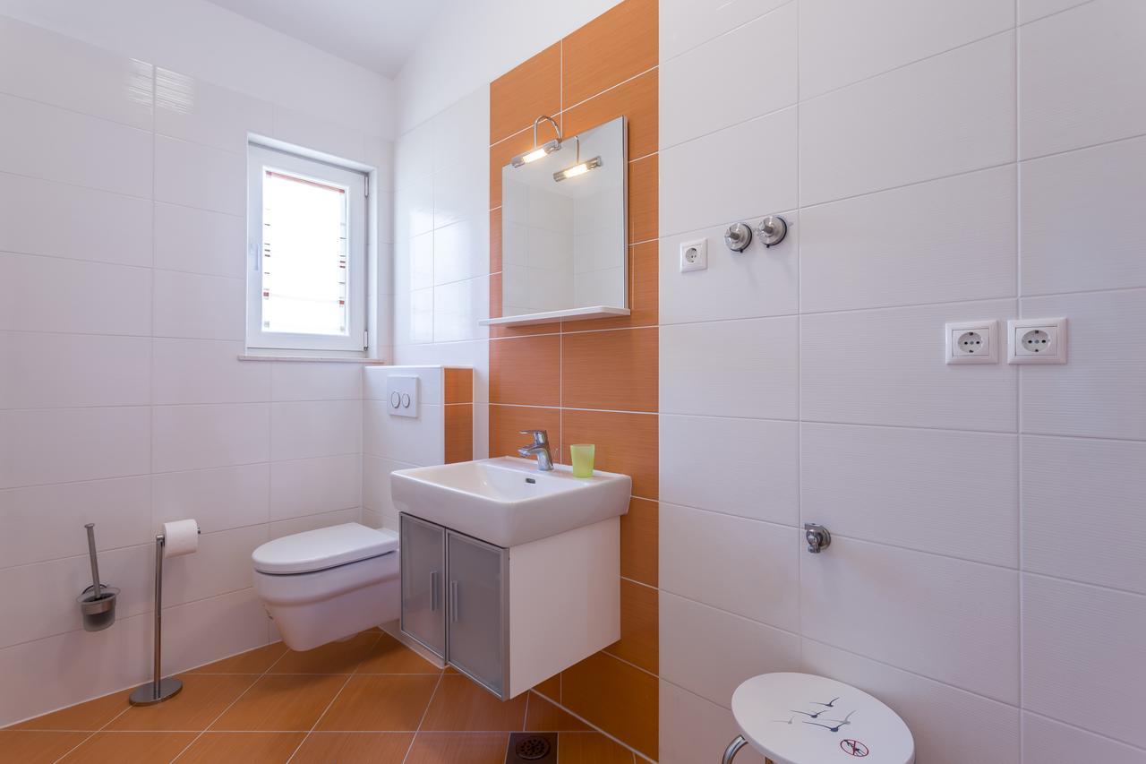 Lukic Apartman