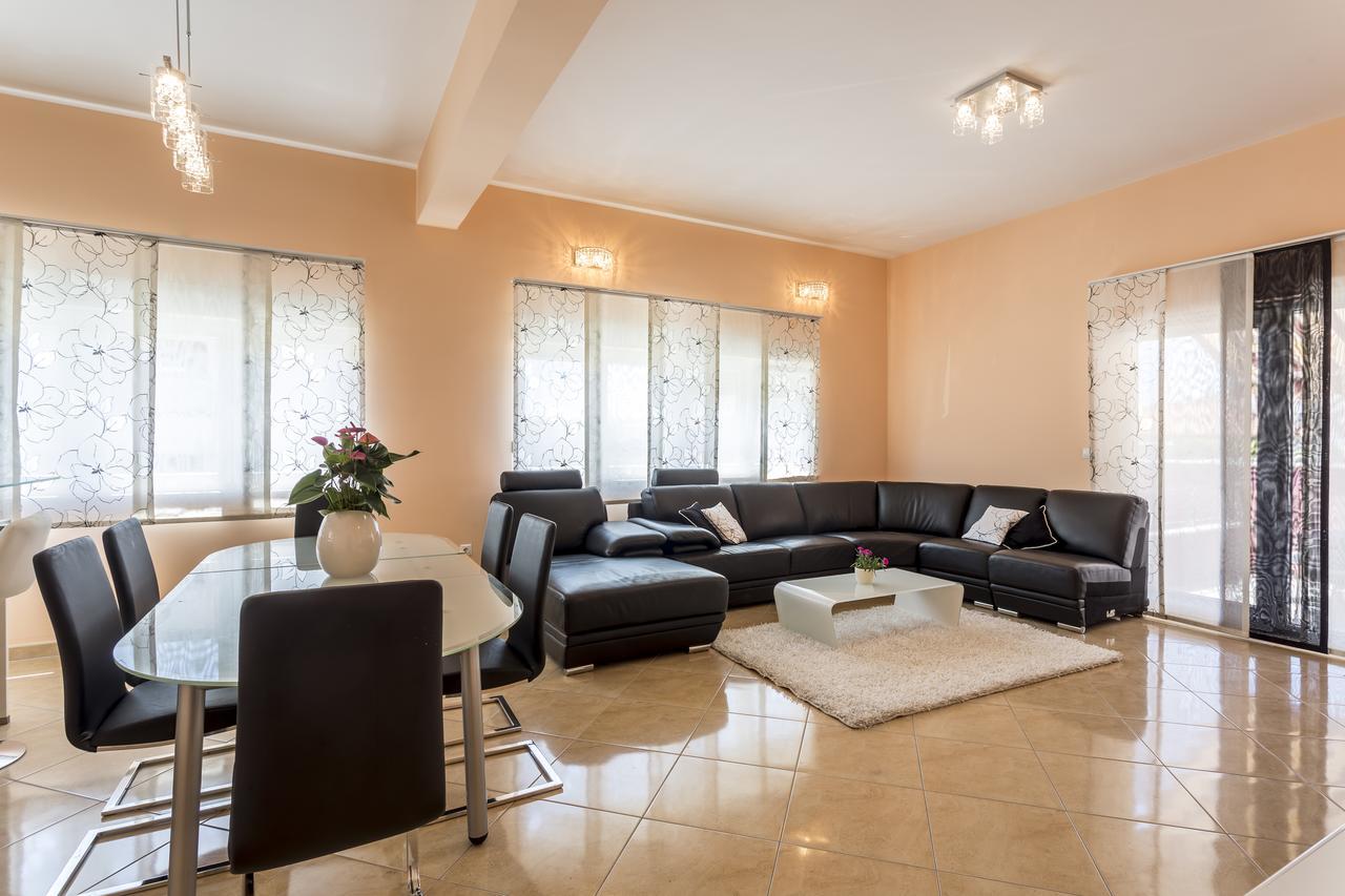 Apartman Lukic