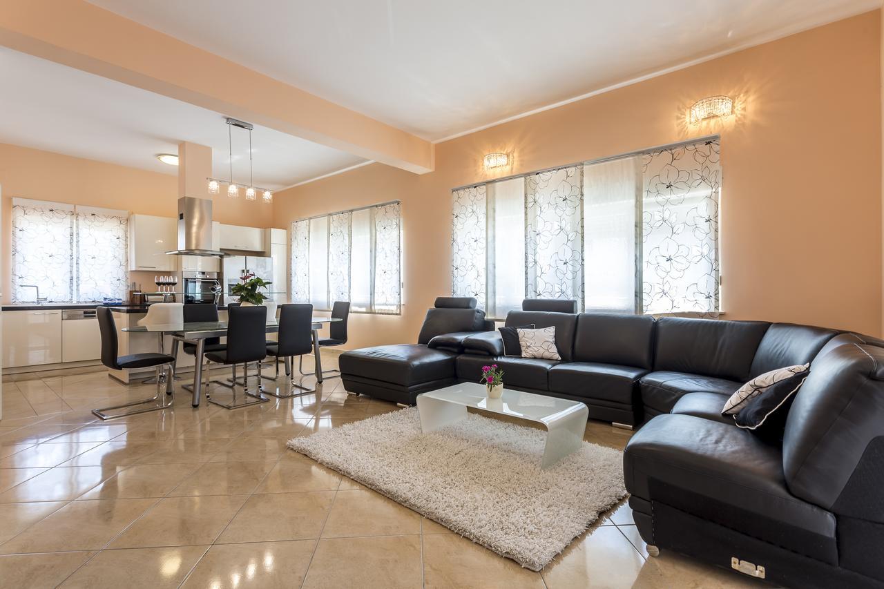 Apartman Lukic