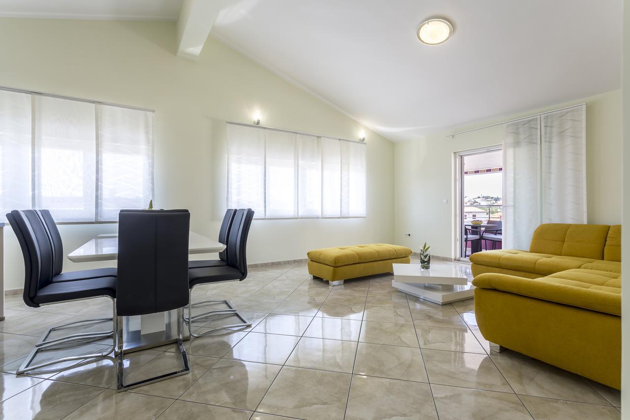 Apartman Lukic Split