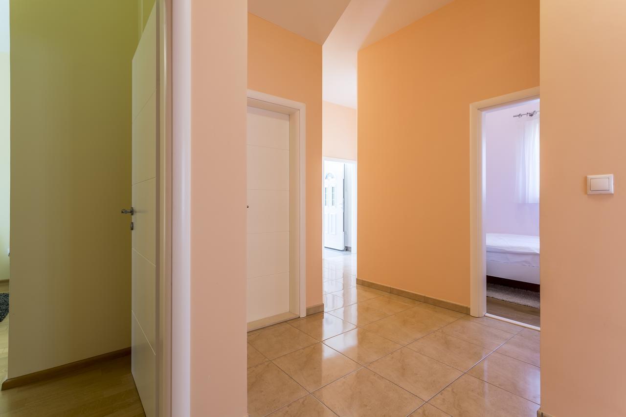 Lukic Apartman *