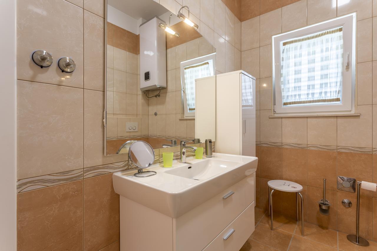 Apartman Lukic