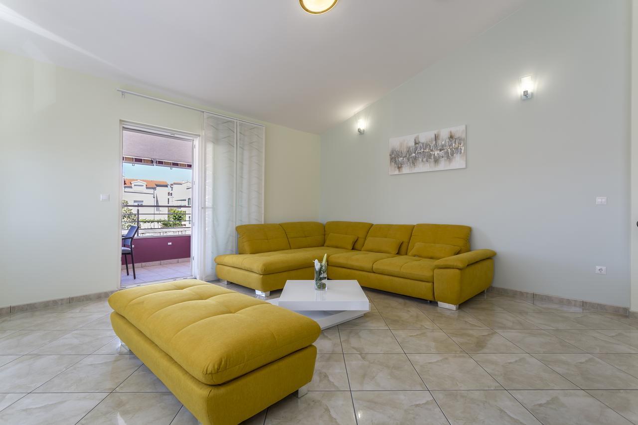 Lukic Apartman *