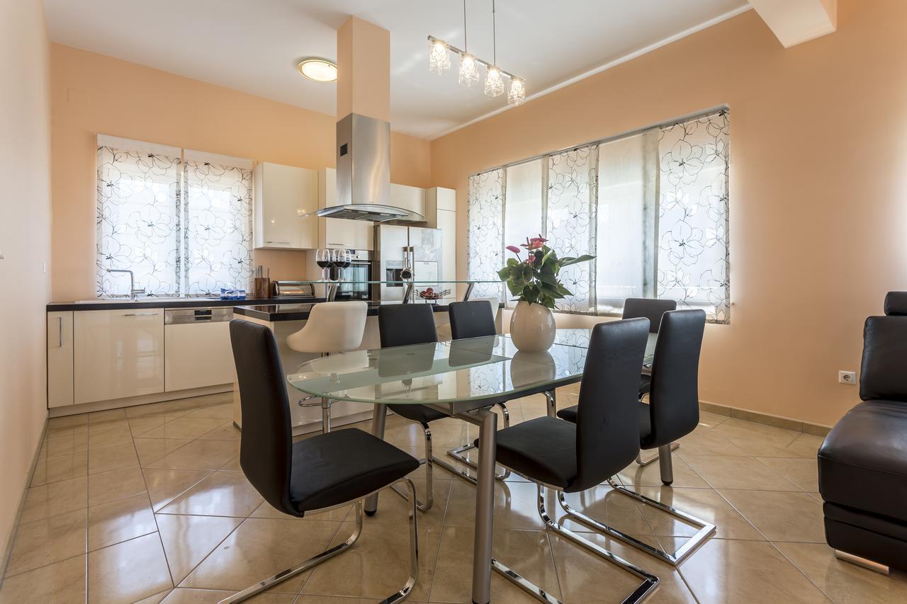 Lukic Apartman *
