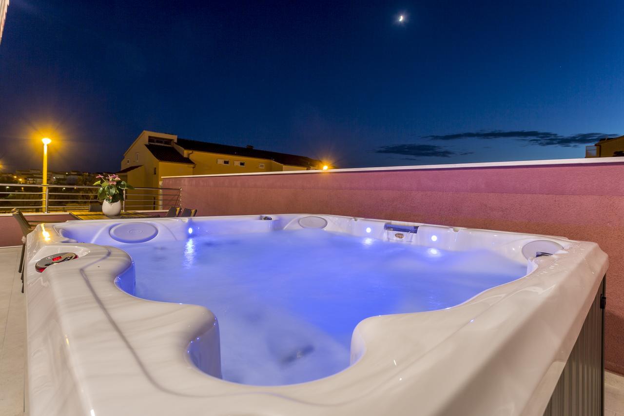 Apartman Lukic