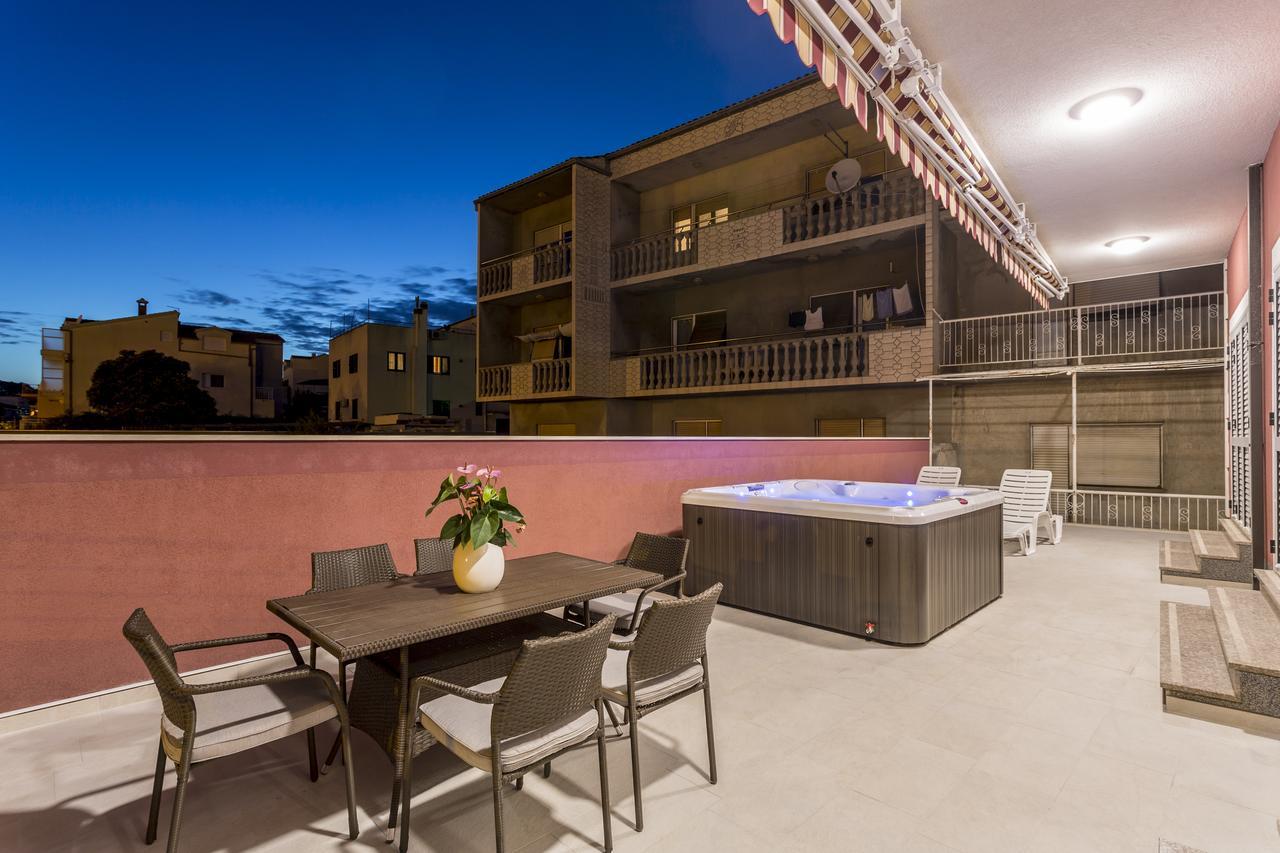 Apartman Lukic *