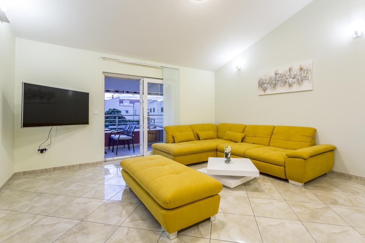 Lukic Apartman