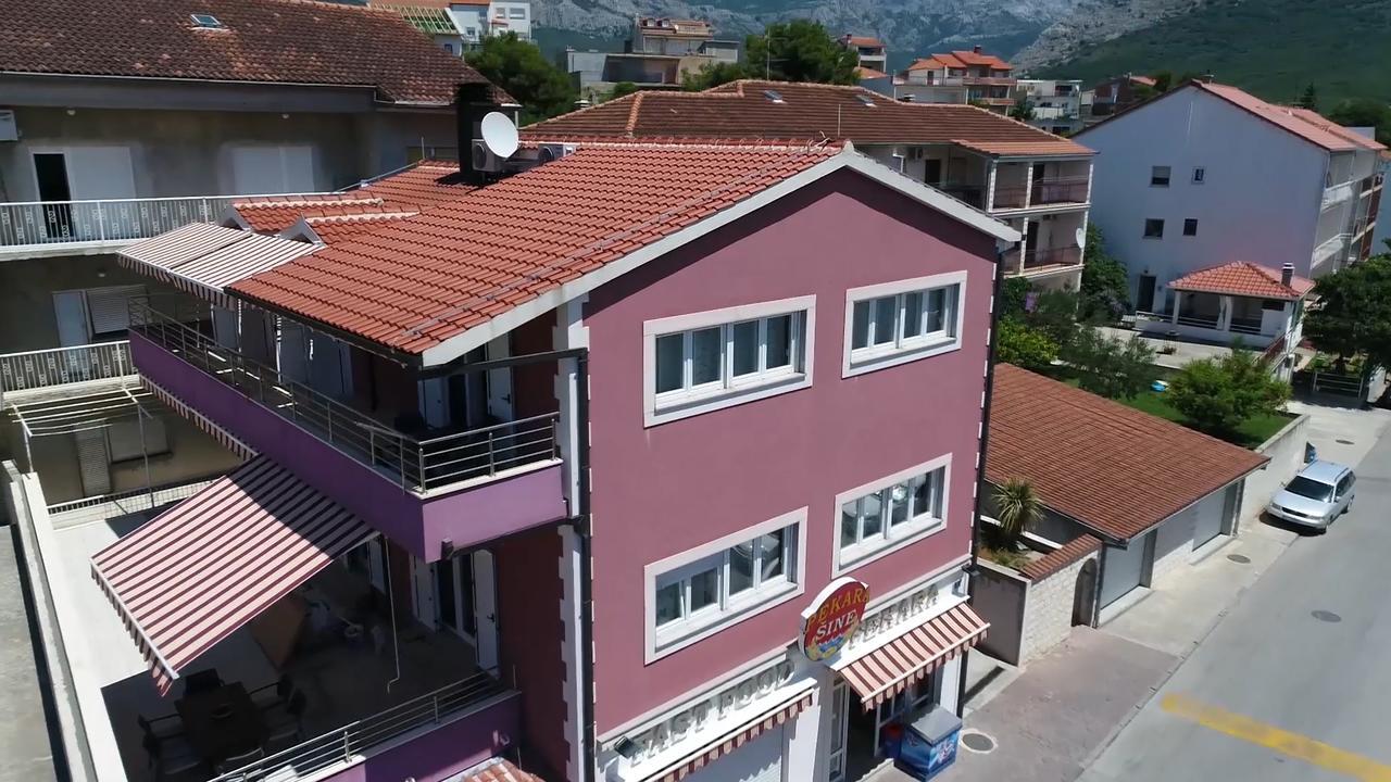Lukic Apartman
