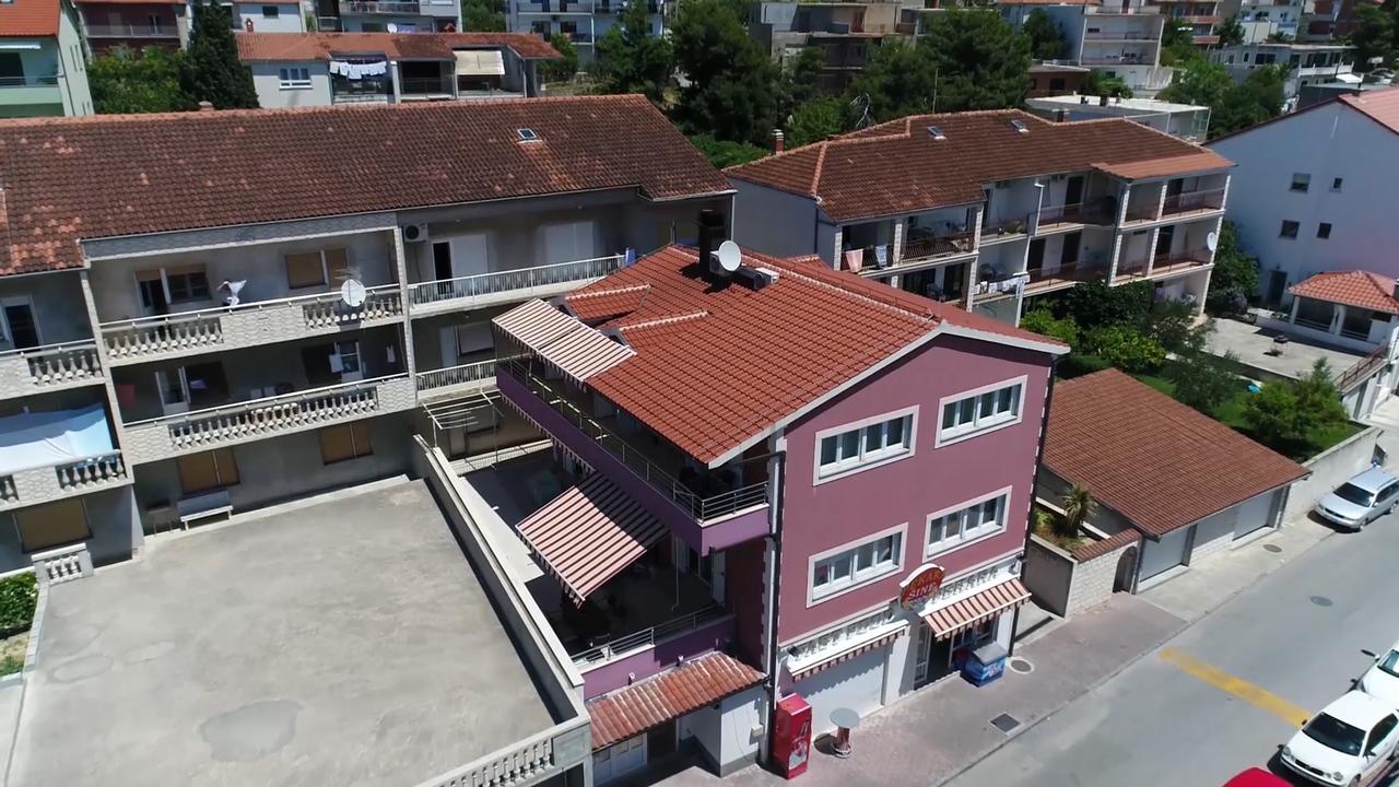 Apartman Lukic Split