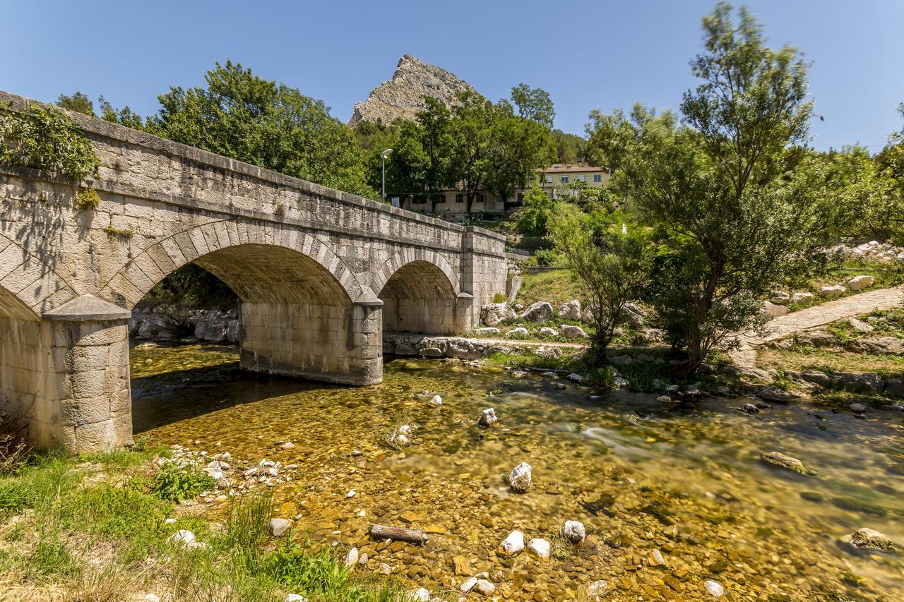 Leilighet Lukic Split