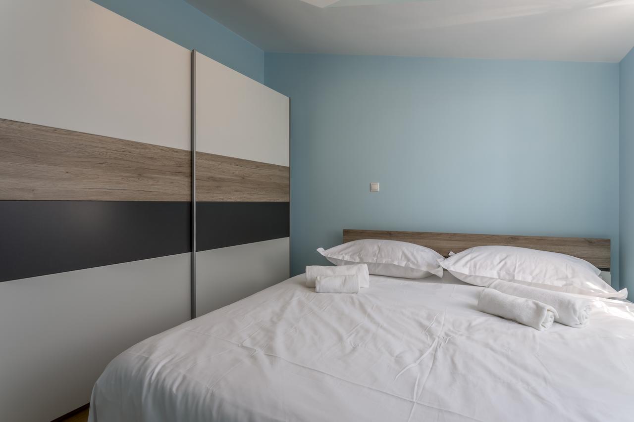Lukic Appartement *
