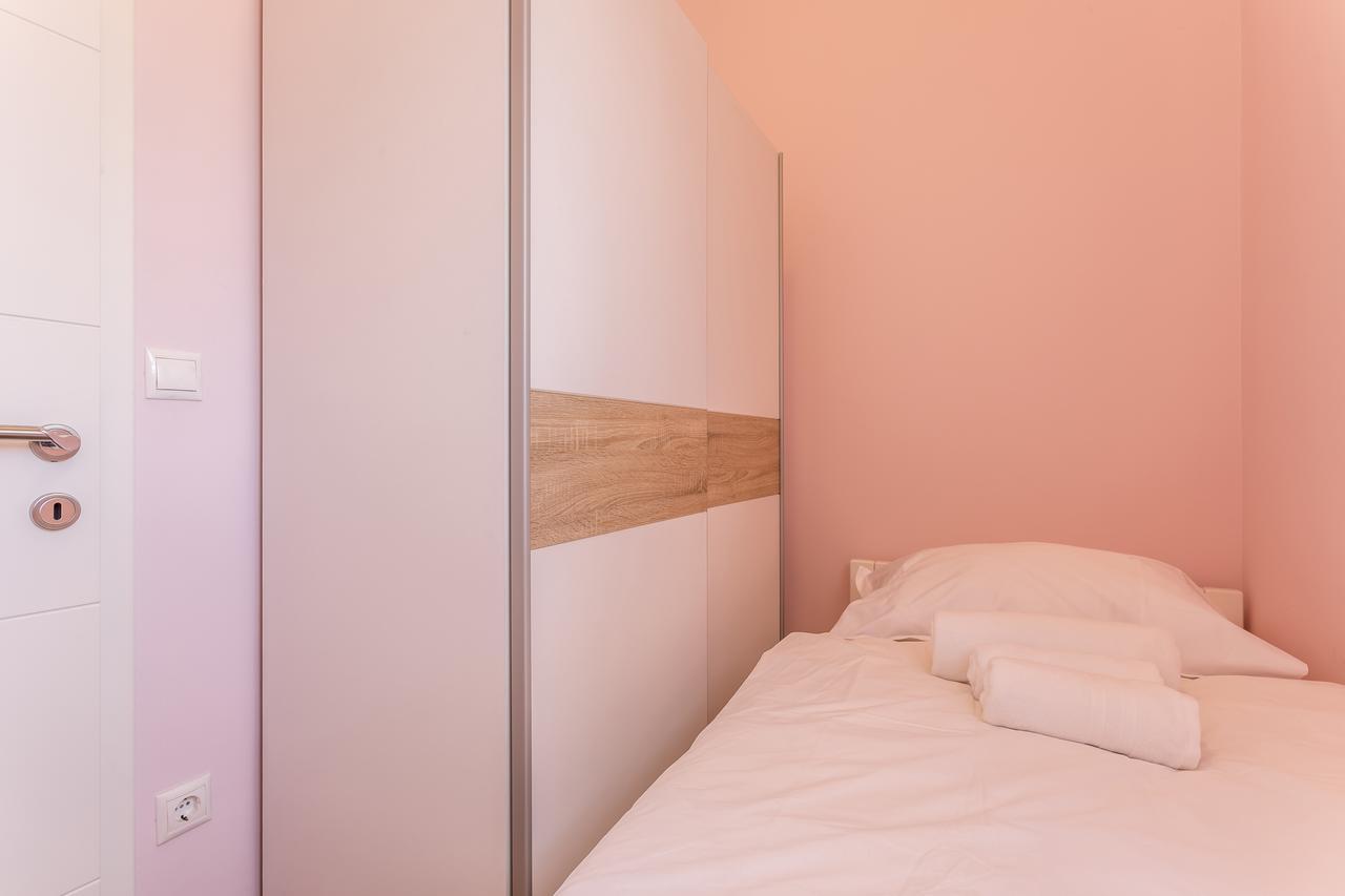 Lukic Appartement *