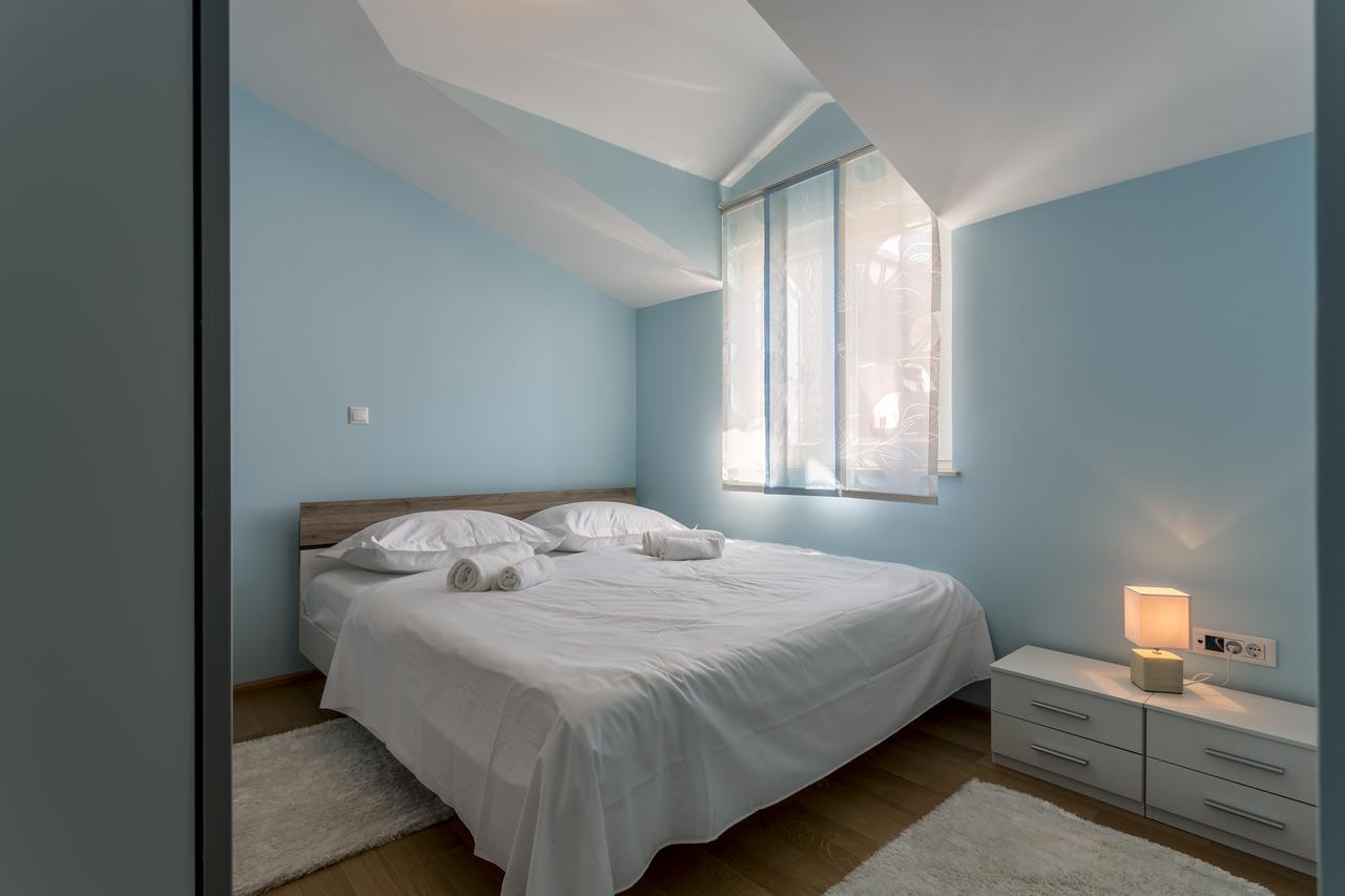 Appartement Lukic Split