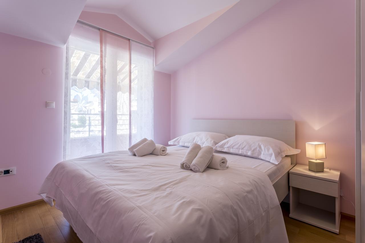 Appartement Lukic Split