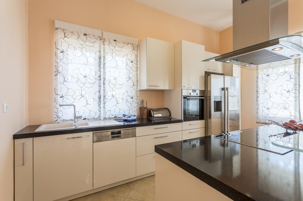 Appartement Lukic *