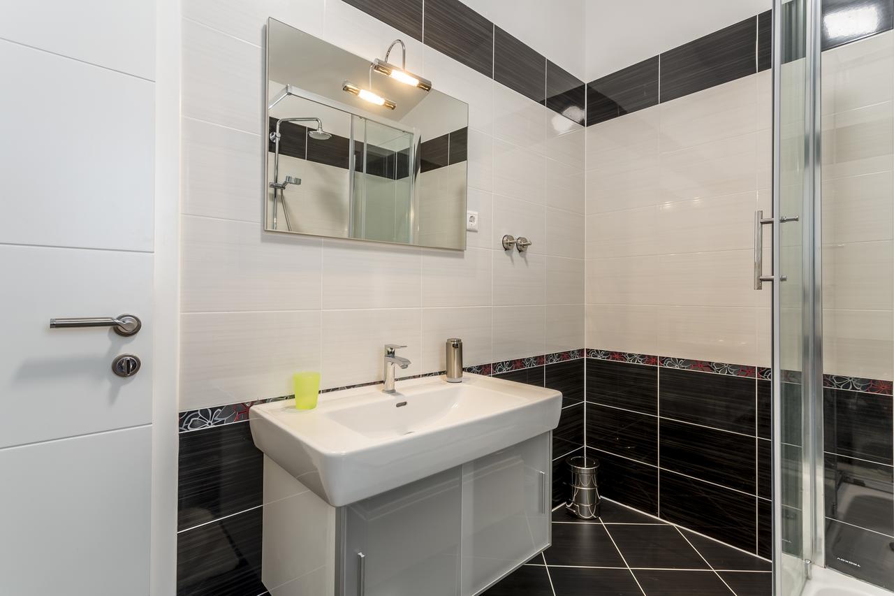 Appartement Lukic Split