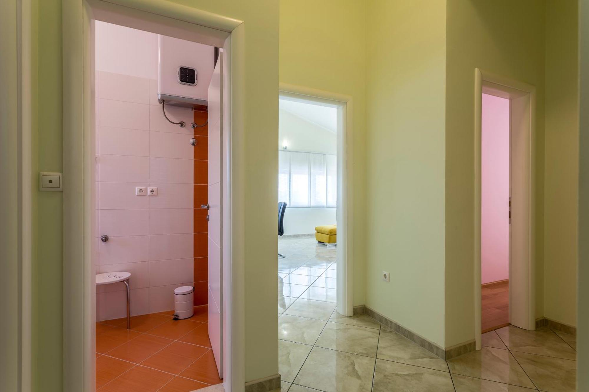 Lukic Appartement *