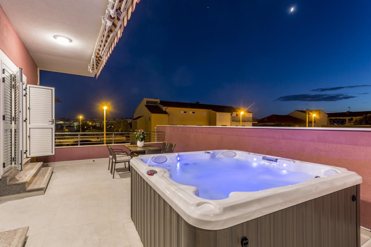 Lukic Appartement Split